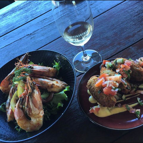 Caves Road Collective, Home Of Black Brewing Co - Dentist Find 6