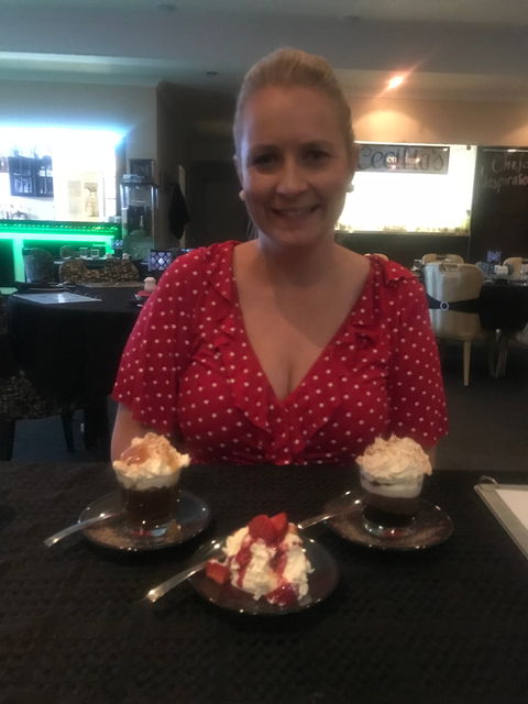 Cecilias On Hay Tapas Restaurant @ Accomidation - Dentist Find 1