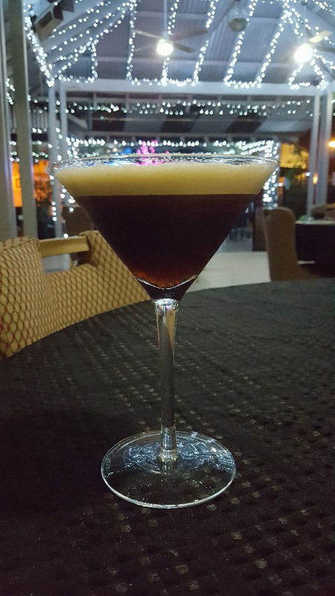 Cecilias On Hay Tapas Restaurant @ Accomidation - Dentist Find 6