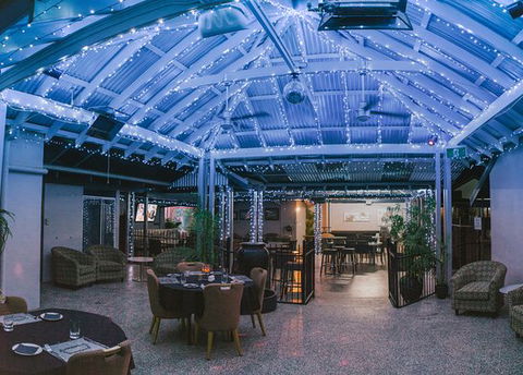 Cecilias On Hay Tapas Restaurant @ Accomidation - Dentist Find 0