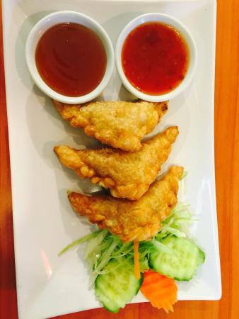 Chang Thai Kitchen - Dentist Search 0