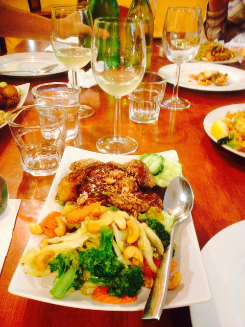 Chang Thai Kitchen - Dentist Search 1