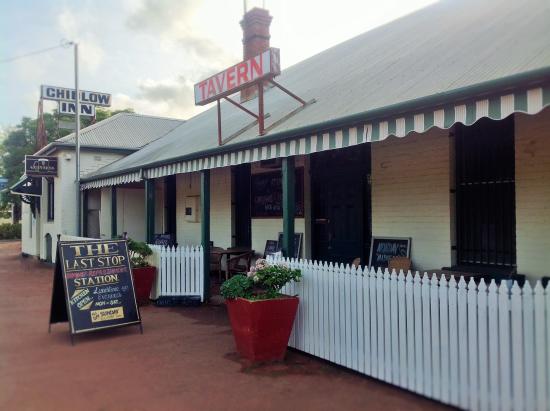 Chidlow Tavern