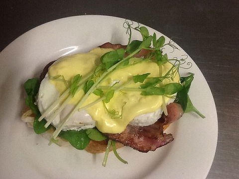 Coffee Shack Cafe - Dentist Search 0