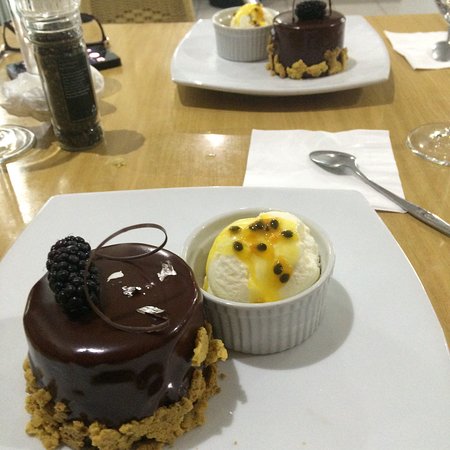 De Orien Cafe