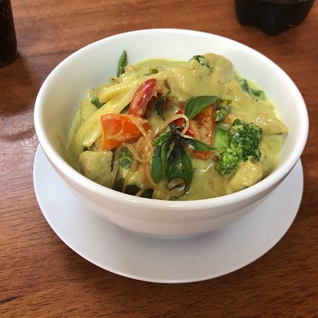 Delicious on Green/ Green Street Deli