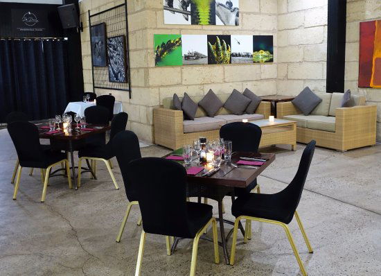 DK Downs Steakhouse  Restaurant