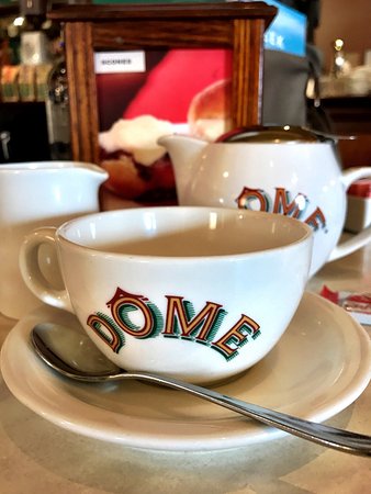 Dome Cafe Esperance