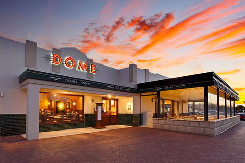 Dome Pinjarra - Dentist Find 0