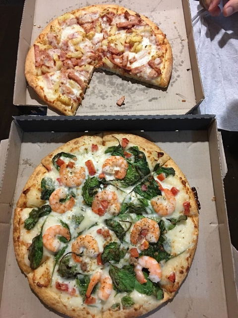 Domino's Pizza Margaret River - Dentist Search 1
