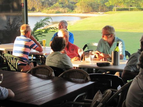 Dunsborough Lakes Tavern Restaurant - Dentist Find 0