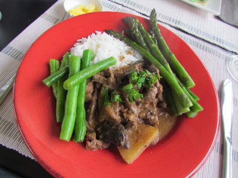 Estate 807 - Dentists Australia 0