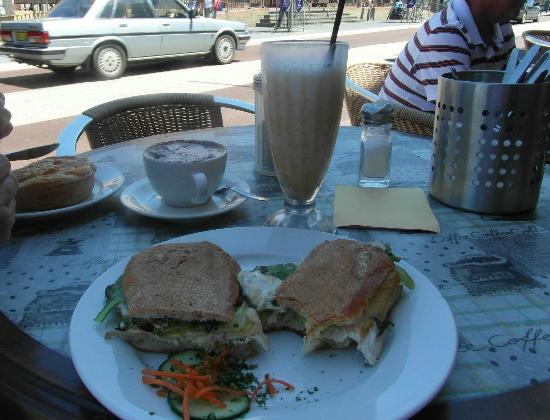 Fremantle Bakehouse
