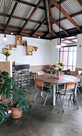Golden Cafe - Margaret River