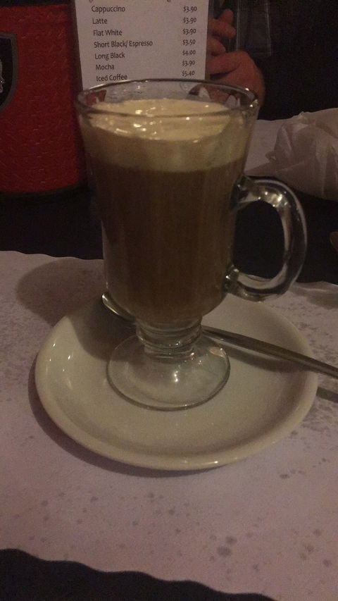 Golden Orient Chinese Restaurant - Dentist Find 2