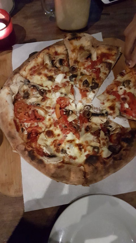 Goodfellas At The Tuckshop - Dentists Australia 4