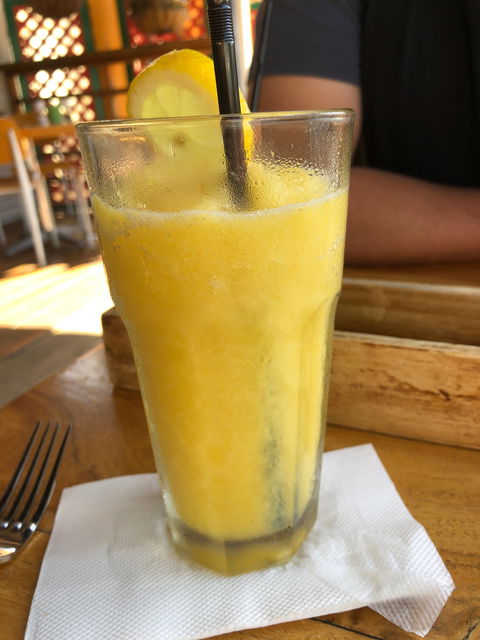Green Mango Cafe - Dentist Find 5