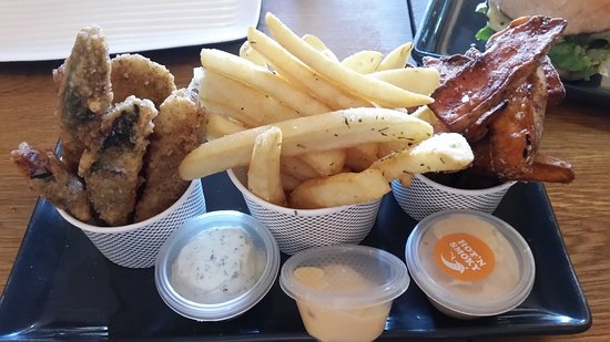 Grilld