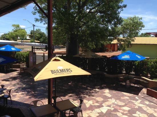 Gullivers Tavern