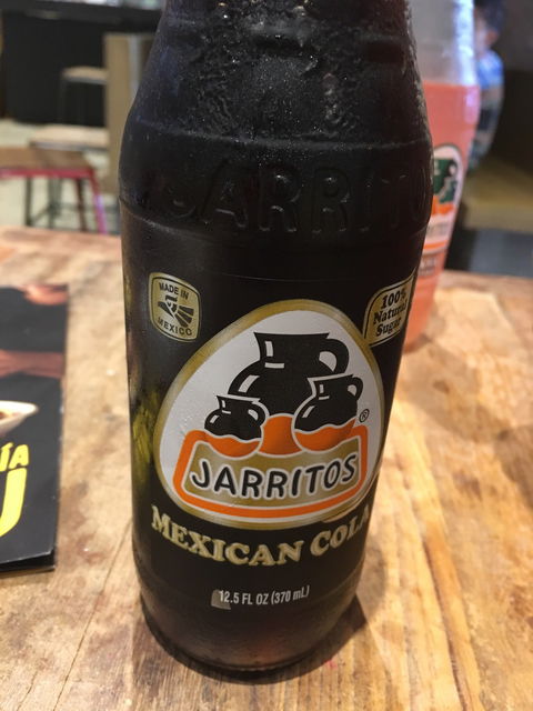 Guzman Y Gomez Mexican Taqueria - Dentist Find 5