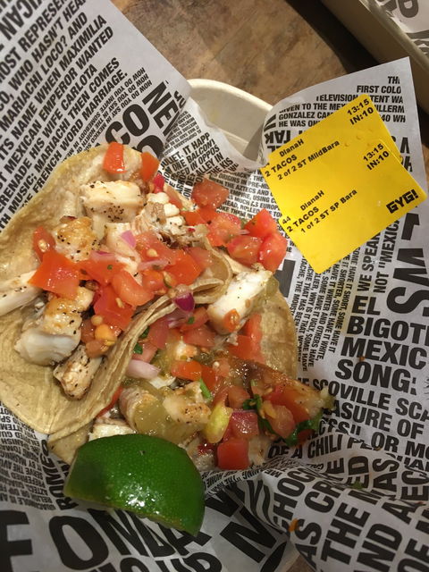 Guzman Y Gomez Mexican Taqueria - Dentist Find 6