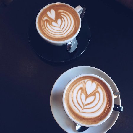 Humblebee Coffee Bar and Roastery