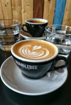 Humblebee Coffee Bar And Roastery - Dentist Find 1