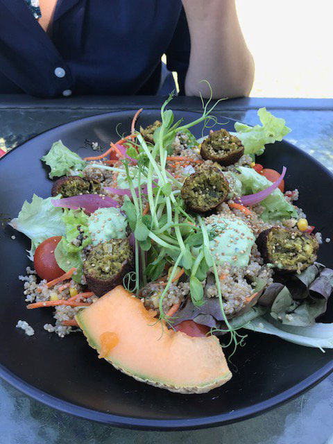 Ivanhoe Cafe - Dentist Find 2