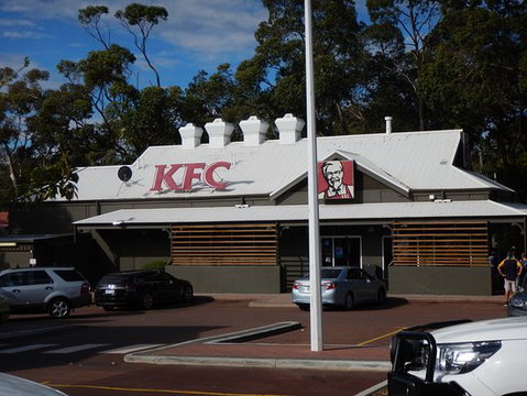 KFC - Dentist Find 0