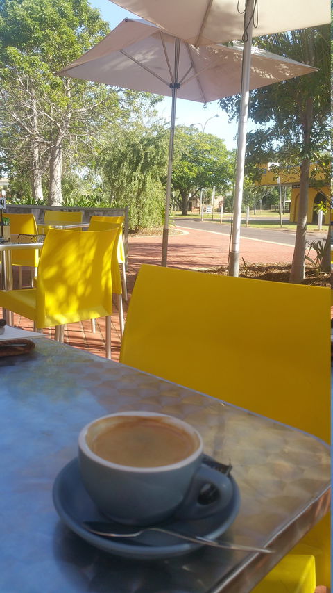 Kimberley Cafe - Dentist Find 4