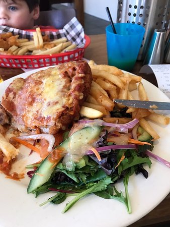 King Road Brewing Co