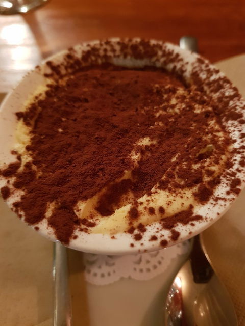 L'Italiano Restaurant - Dentists Australia 1