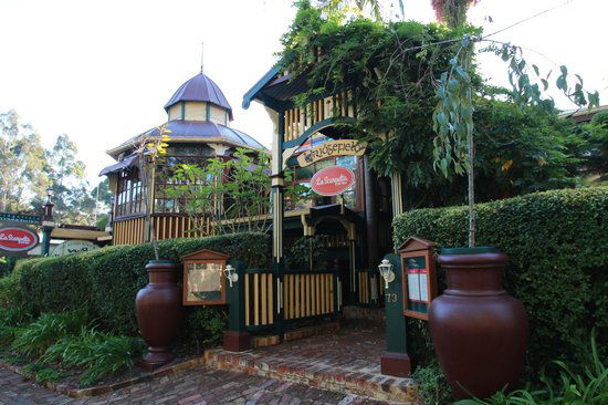La Scarpetta Trattoria