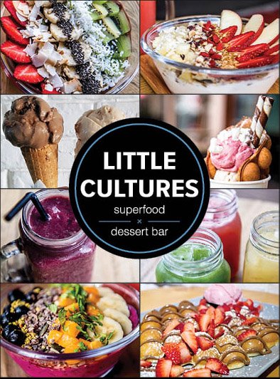 Little Cultures - Dentist Find 6