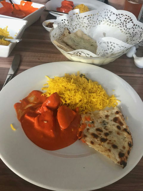 Little India Restaurant - Dentist Search 1