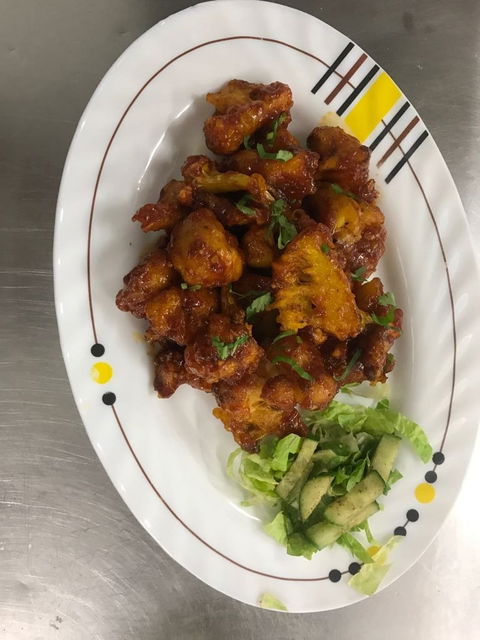 Little India Restaurant - Dentist Search 2