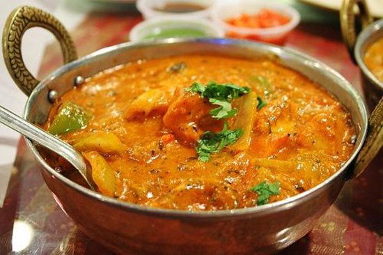 Little Indian Restaurant