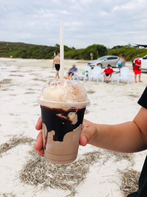 Lucky Bean - Dentist Find 5