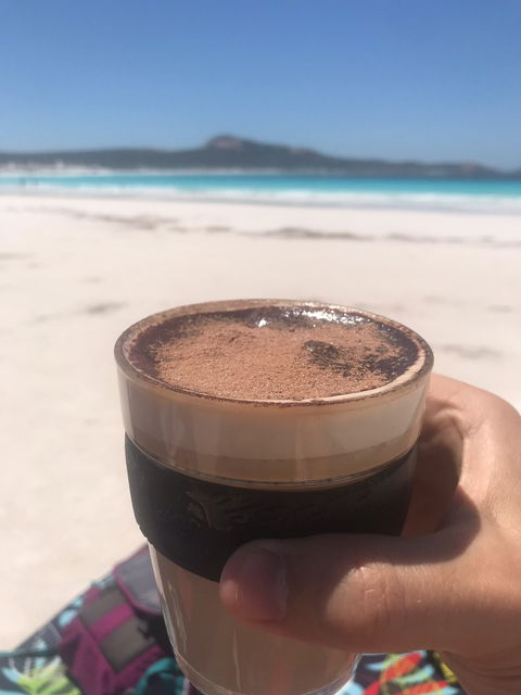 Lucky Bean - Dentist Find 6