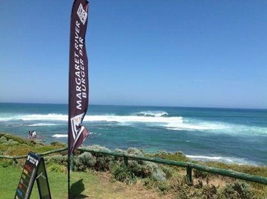 Margaret River Burger Bar