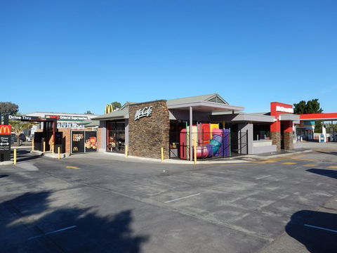 McDonald's - Dentists Australia 0