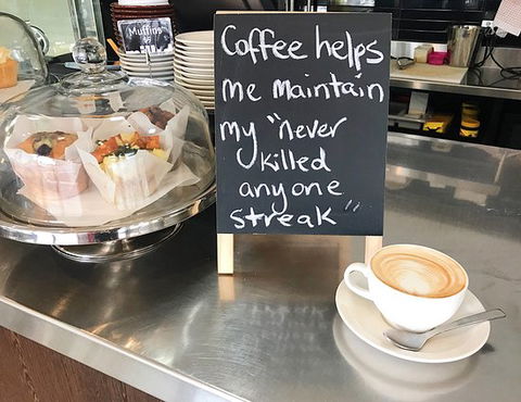 Milk'd Subiaco - Dentist Search 0