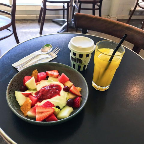 Milk'd Subiaco - Dentist Search 6