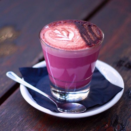 Moore  Moore Cafe
