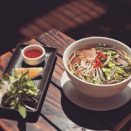 Mr Saigon - Dentist Search 0