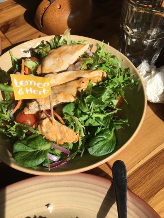 Nando's - Dentist Search 0