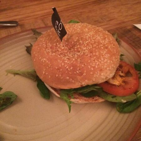 Nando's Flame Grilled Chicken