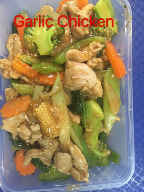 Noodle King - Dentists Australia 10