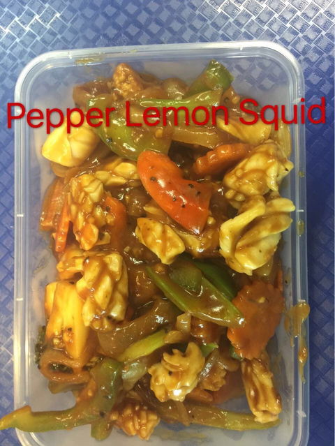 Noodle King - Dentists Australia 1