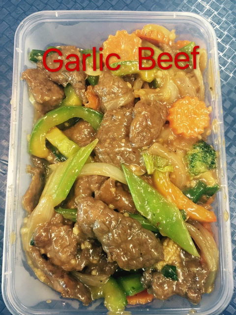 Noodle King - Dentists Australia 3